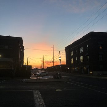 OH Taco - Sunset outside the restaurant - Tacos Near Me - Sandusky, Ohio OH Taco - Sunset outside the restaurant - Tacos Near Me - Sandusky, Ohio
