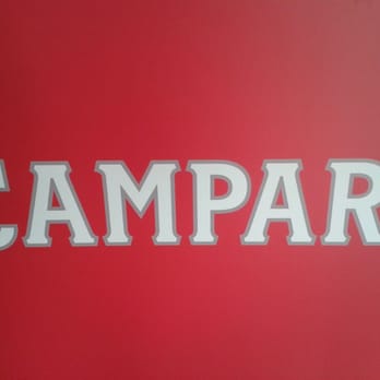Circolo Canottieri Savoia - Campari! - Sports Clubs Near Me - Naples, NA