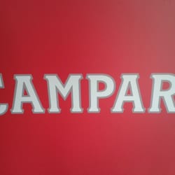 Circolo Canottieri Savoia - Campari!