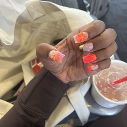 Nails