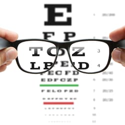 Eye-Q Optometry