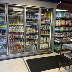 Gem's House of Bagels - Drink options - Sept 2021