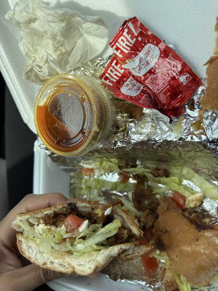 Mi Casa Taco Truck
