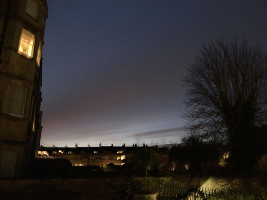 The Royal Crescent Hotel & Spa by null