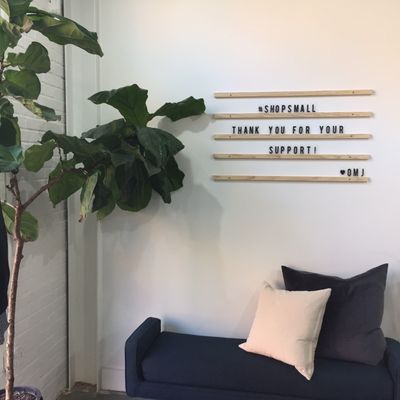 OMJ Clothing by null