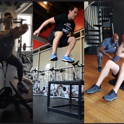 My Trainer Guy
