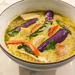 Green Curry