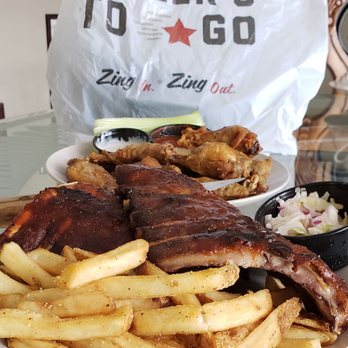 Miller's Ale House - Full Rack Ribs - Sports Bars Near Me - Orlando, Florida Miller's Ale House - Full Rack Ribs - Sports Bars Near Me - Orlando, Florida