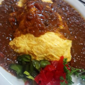 Foo Foo Tei - Curry omurice - Tapas/Small Plates Near Me - Hacienda Heights, California Foo Foo Tei - Curry omurice - Tapas/Small Plates Near Me - Hacienda Heights, California