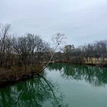 Manson Pike Trailhead - green water - Parks Near Me - Murfreesboro, Tennessee