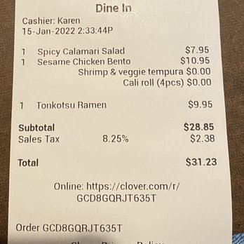 Mikko Sushi - Sushi Bars Near Me - Vista, California