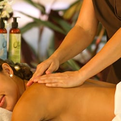 Silhouette Spa