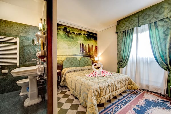 I Portici Hotel Residenza d'Epoca by null
