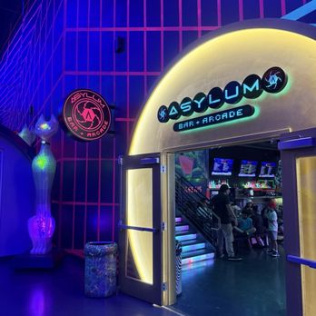AREA15 - Venues & Event Spaces Near Me - Las Vegas, Nevada AREA15 - Venues & Event Spaces Near Me - Las Vegas, Nevada