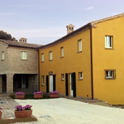 locanda del torrione