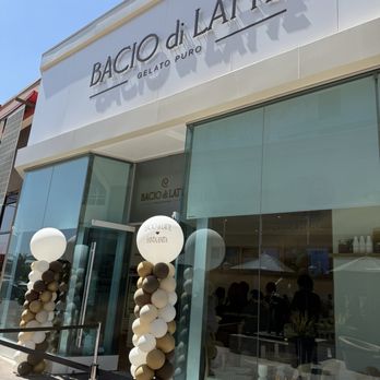 Bacio di Latte - Gelato Near Me - Arcadia, California Bacio di Latte - Gelato Near Me - Arcadia, California
