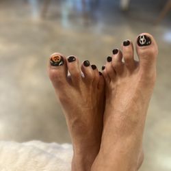 La Rouge Nails Warehouse - Hallelujah