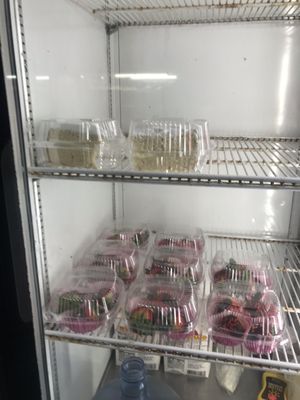 Herrera's Bakery Photos