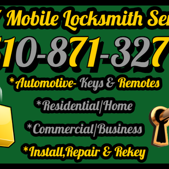 APN locksmith - business card - Keys & Locksmiths Near Me - Sausalito , California