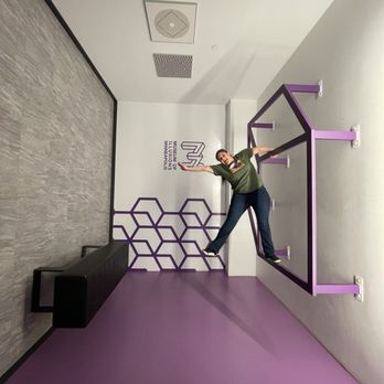 Museum of Illusions - Bloomington - Museums Near Me - Bloomington, Minnesota Museum of Illusions - Bloomington - Museums Near Me - Bloomington, Minnesota