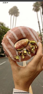Hook & Press Donuts by null