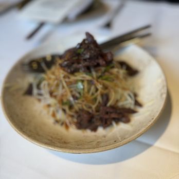 Tamarine Restaurant - Green Papaya Salad* - Vietnamese Near Me - Palo Alto, California Tamarine Restaurant - Green Papaya Salad* - Vietnamese Near Me - Palo Alto, California