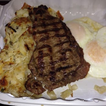 Stacks - Breakfast & Brunch Near Me - Redwood City, California