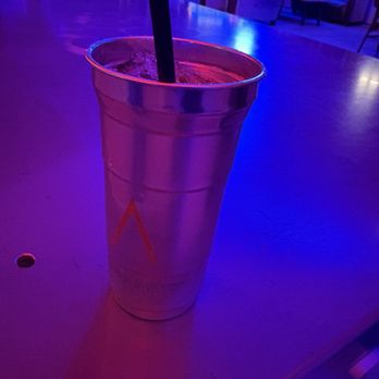 LIFTOFF Bar & Ride - Jack and Coke - Amusement Parks Near Me - Las Vegas, Nevada