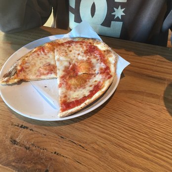 MOD Pizza - Molly...son could t wait for a picture. :) - Fast Food Near Me - Napa, California MOD Pizza - Molly...son could t wait for a picture. :) - Fast Food Near Me - Napa, California