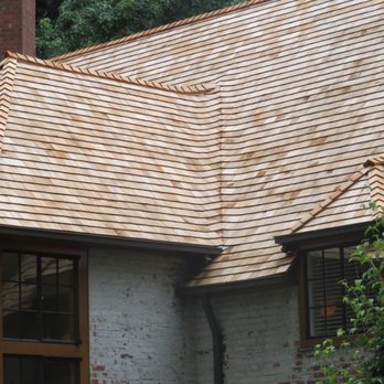 CC&L Roofing - Cedar Shingle Roof - Roofing Near Me - Portland, Oregon