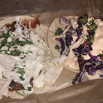 BTW - KBQ Taco - Burgers Near Me - Tavares, Florida BTW - KBQ Taco - Burgers Near Me - Tavares, Florida