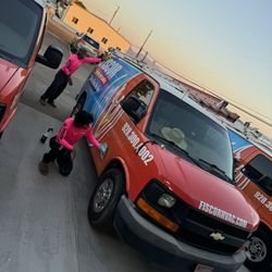 Fiscor Plumbing and Air