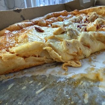 Sal's Pizza - Buffalo Chicken Pizza - Pizza Near Me - Allentown, Pennsylvania Sal's Pizza - Buffalo Chicken Pizza - Pizza Near Me - Allentown, Pennsylvania