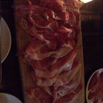 Toro - Selection de Jamones - Tapas Bars Near Me - Boston, Massachusetts Toro - Selection de Jamones - Tapas Bars Near Me - Boston, Massachusetts