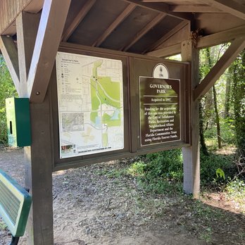 Governor’s Park - Parks Near Me - Tallahassee, Florida Governor’s Park - Parks Near Me - Tallahassee, Florida