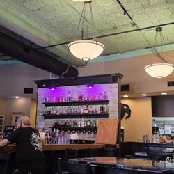 OLDE TOWNE Public House American Bistro