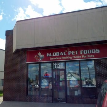 Global Pet Foods - Pet Stores Near Me - Moncton, New Brunswick Global Pet Foods - Pet Stores Near Me - Moncton, New Brunswick