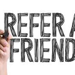 Norco Medical Weight Control - Refer a Friend.... Ask our staff for details on how you can receive your week free!