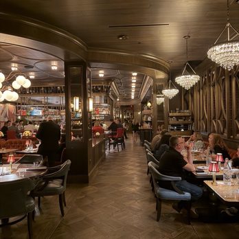 Bavette's - the entrance - Steakhouses Near Me - Las Vegas, Nevada