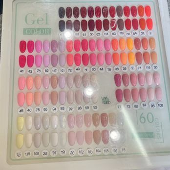 Trulycure - Apres gel - Nail Salons Near Me - Alhambra, California Trulycure - Apres gel - Nail Salons Near Me - Alhambra, California