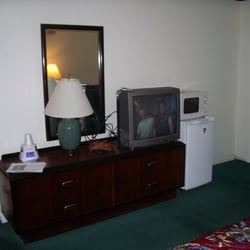 Motel Jesup - Room 4