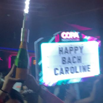 Copa Nightclub - Sept 2023. Bachelorette party. - Lounges Near Me - Palm Springs, California Copa Nightclub - Sept 2023. Bachelorette party. - Lounges Near Me - Palm Springs, California