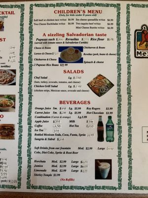 Menu photo 3 Talas Restaurant Harbor City, CA Menu photo 3 Talas Restaurant Harbor City, CA