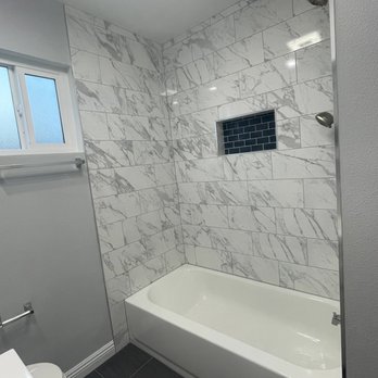 J&K Tile and Remodel - General Contractors Near Me J&K Tile and Remodel - General Contractors Near Me