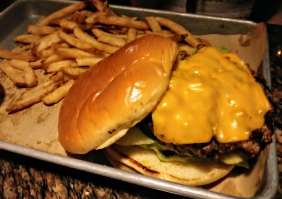 BJ's Restaurant & Brewhouse by null