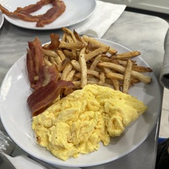 Guzzo's BakeHouse - Kids Scrambled Eggs - Desserts Near Me - Haworth, New Jersey Guzzo's BakeHouse - Kids Scrambled Eggs - Desserts Near Me - Haworth, New Jersey