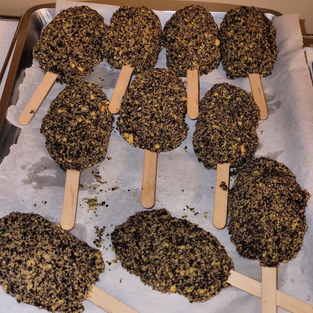 CANDY COATED DREAMZZ Chambersburg, Pennsylvania Cupcakes Phone