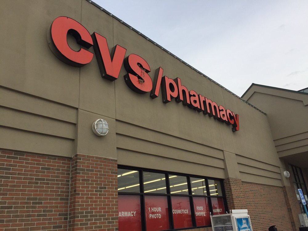 CVS PHARMACY 14 Photos 27000 N Telegraph Rd, Flat Rock, Michigan