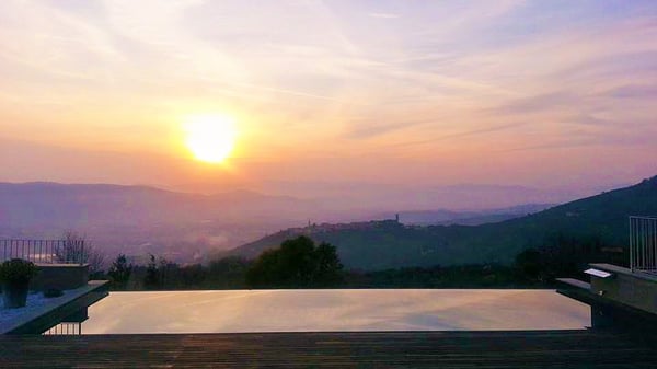 Casa Colleverde | B&B by null