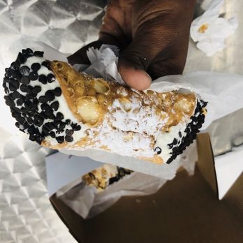 Mike's Pastry - Chocolate chip - Bakeries Near Me - Boston, Massachusetts Mike's Pastry - Chocolate chip - Bakeries Near Me - Boston, Massachusetts